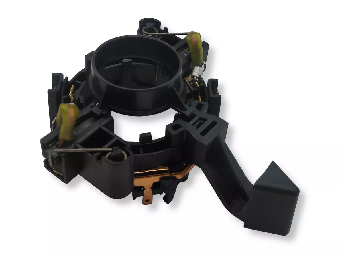 couronne porte-balais charbon réf. 4931384647 AEG